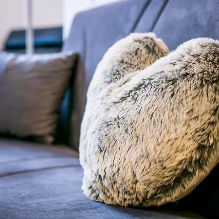 Апартаменты Milano 76