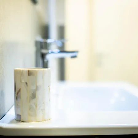 Апартаменты Milano 76