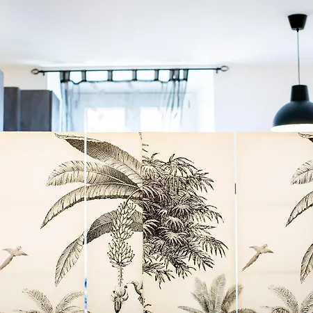 Milano 76 Апартаменты