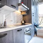 Milano 76 Apartment *