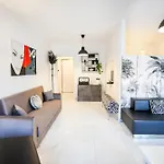 Apartment Milano 76