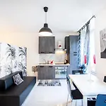 Apartment Milano 76 Como