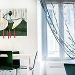 Apartment Milano 76 Como