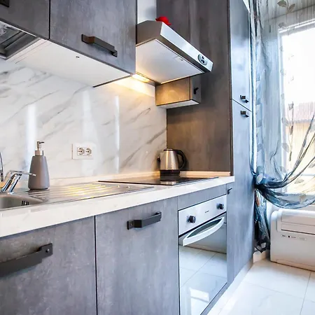 Milano 76 Apartman *