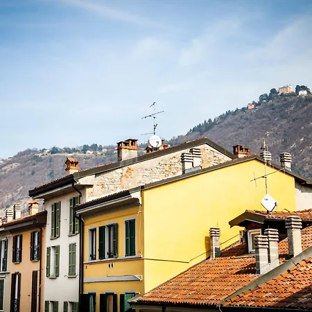 Milano 76 Appartement