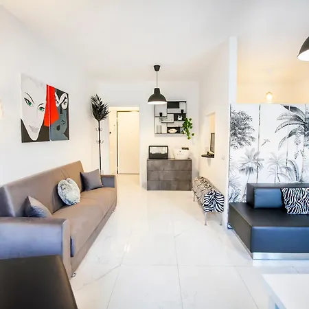 Apartment Milano 76
