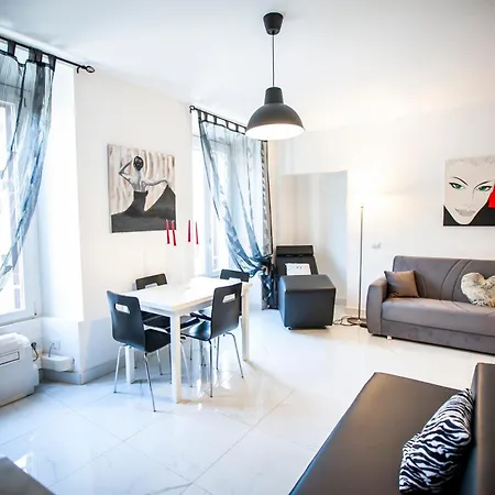 Milano 76 Apartman Como