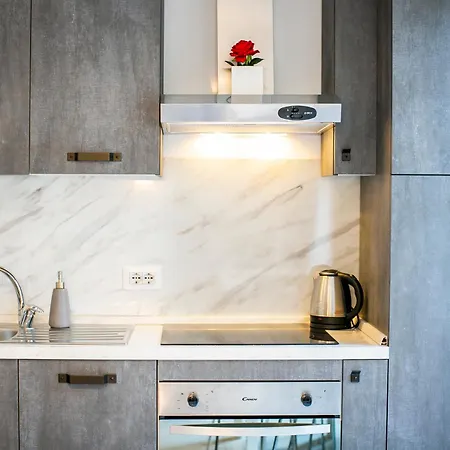 Milano 76 Apartman *