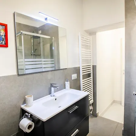 Milano 76 Apartman