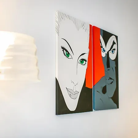 Appartement Milano 76 *