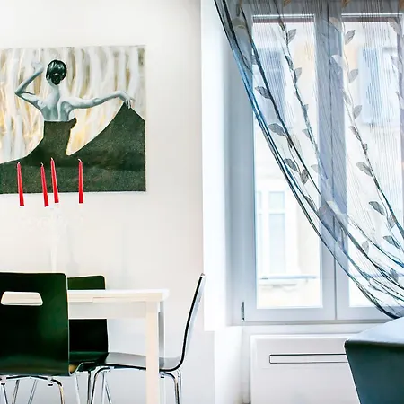 Apartman Milano 76 Como