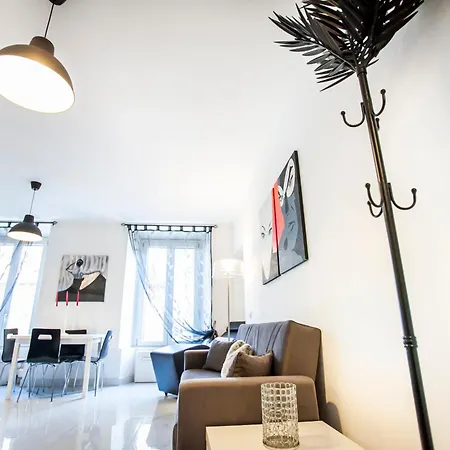 Milano 76 Apartman *