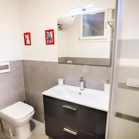 Milano 76 Apartman *
