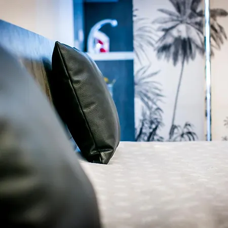 Apartment Milano 76