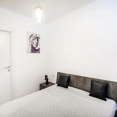 Milano 76 Appartement