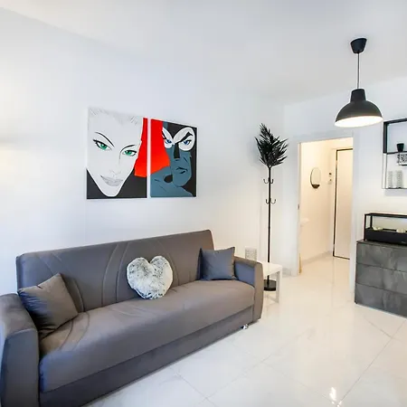 Apartman Milano 76 Como