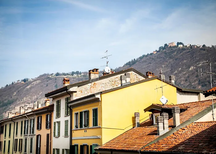 Milano 76 アパート