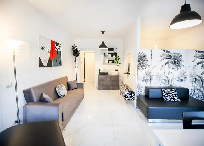 アパート Milano 76