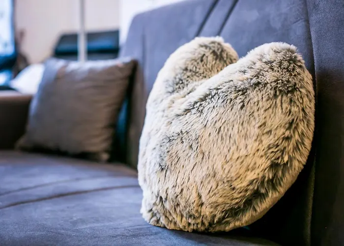 アパート Milano 76