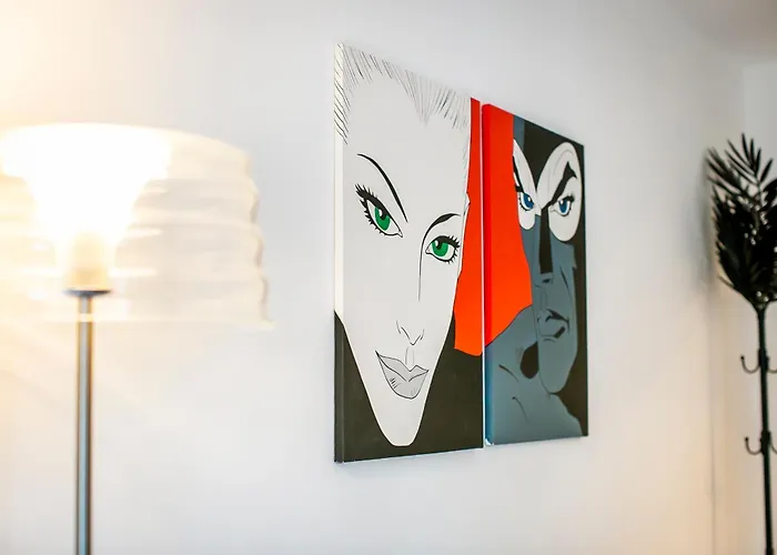 アパート Milano 76 *