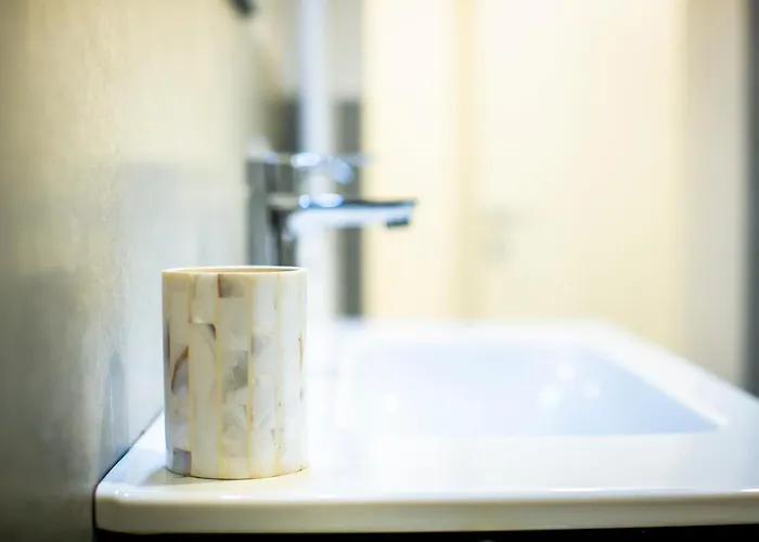 アパート Milano 76