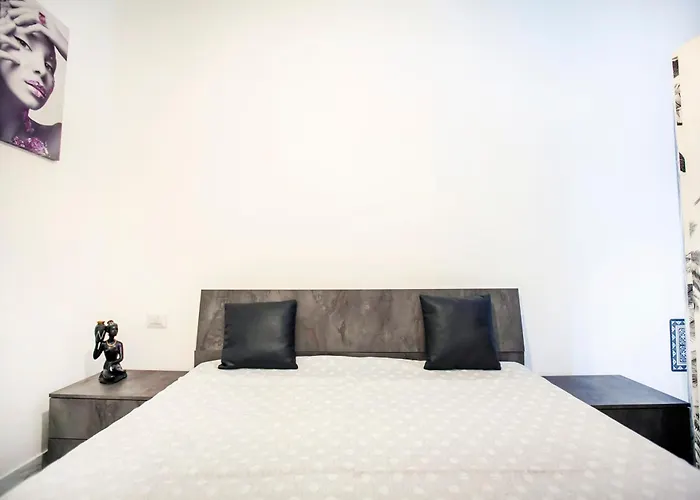 Apartamento Milano 76 *