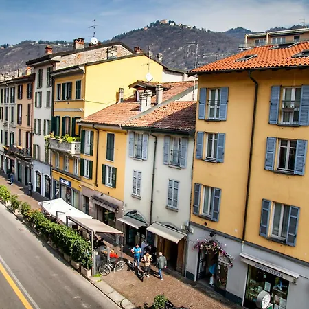 Apartment Milano 76 *