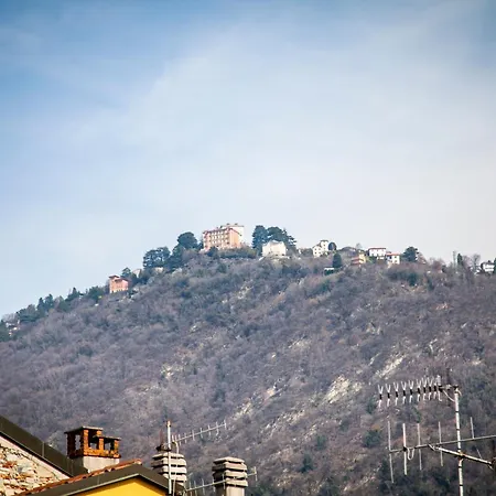 Milano 76 Apartment *